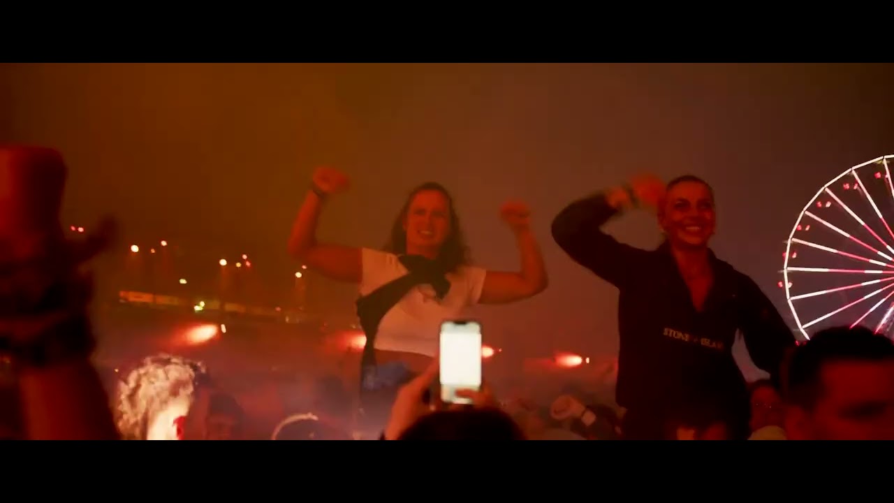 Dual Damage [Drops Only] - Intents Festival 2024