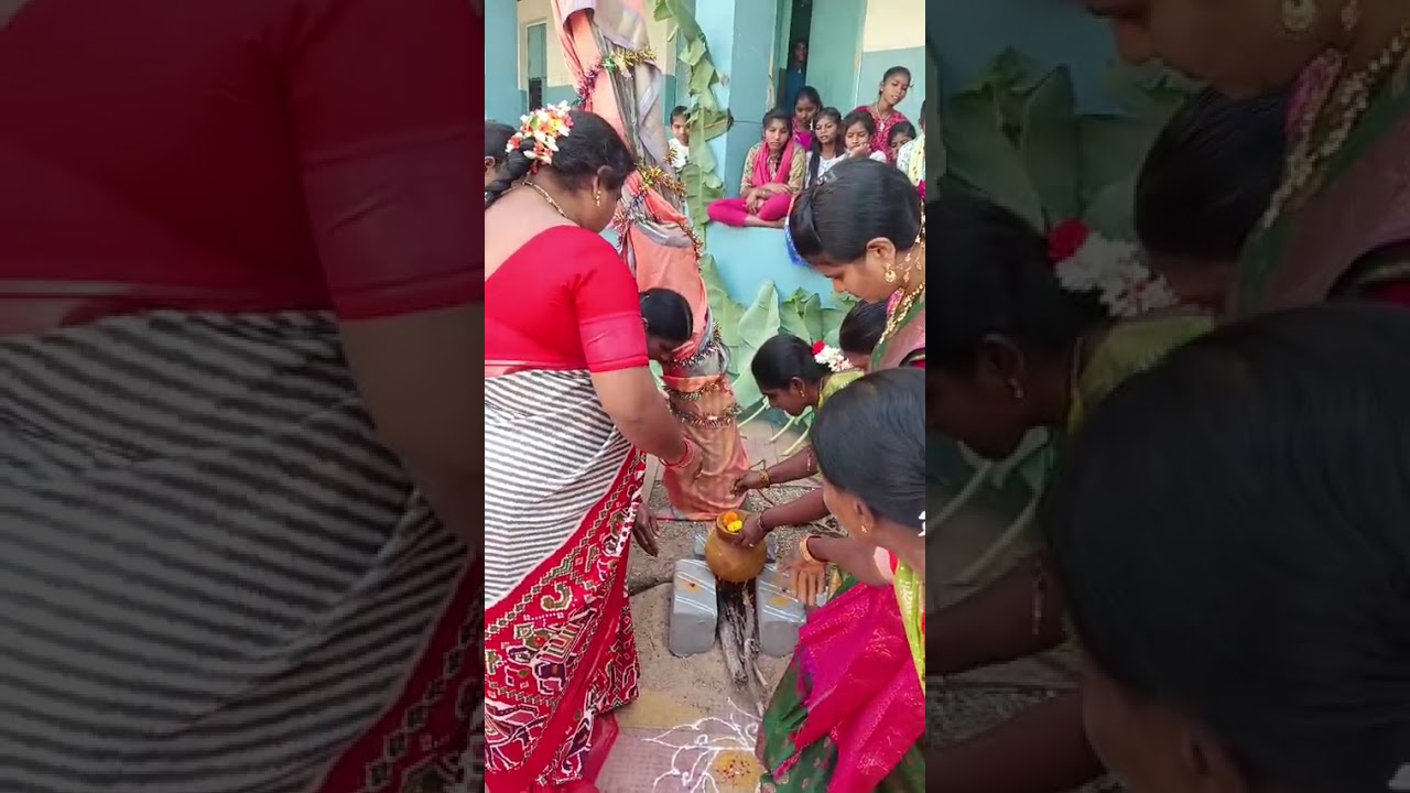 #Sankranthi Sambaralu# సంక్రాంతి సంబరాలు #తెలుగు లోగిళ్లలో పెద్ద పండుగ#panduga special 