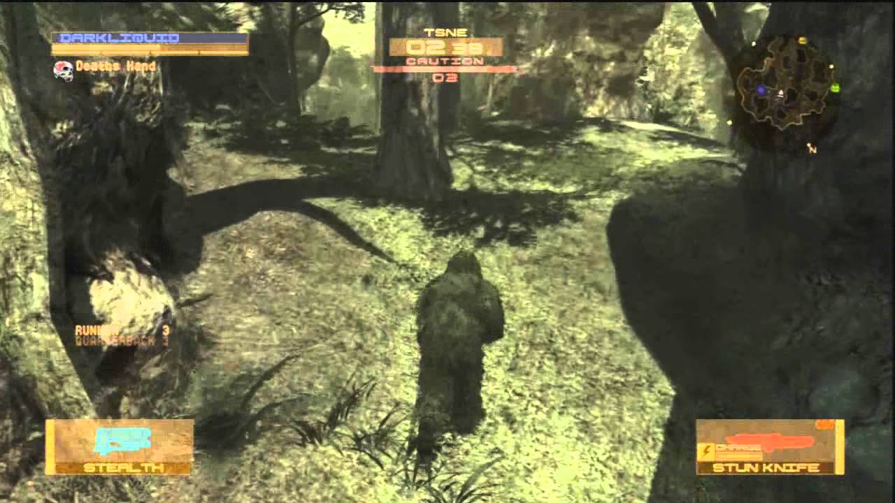 Mumra Moment?