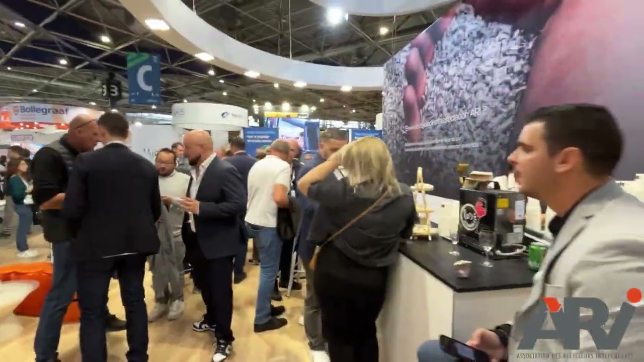 ARI POLLUTEC 2025