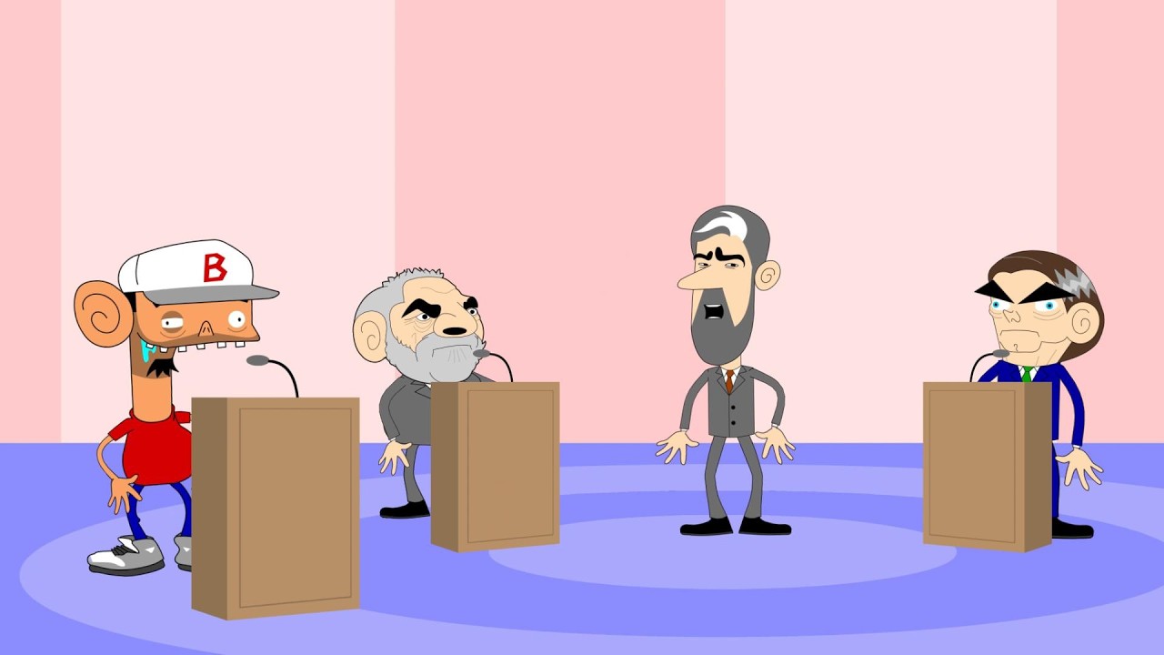 LULE e MITO já eram, É BOBSON 2026! [o fantástico mundo de Bobson]