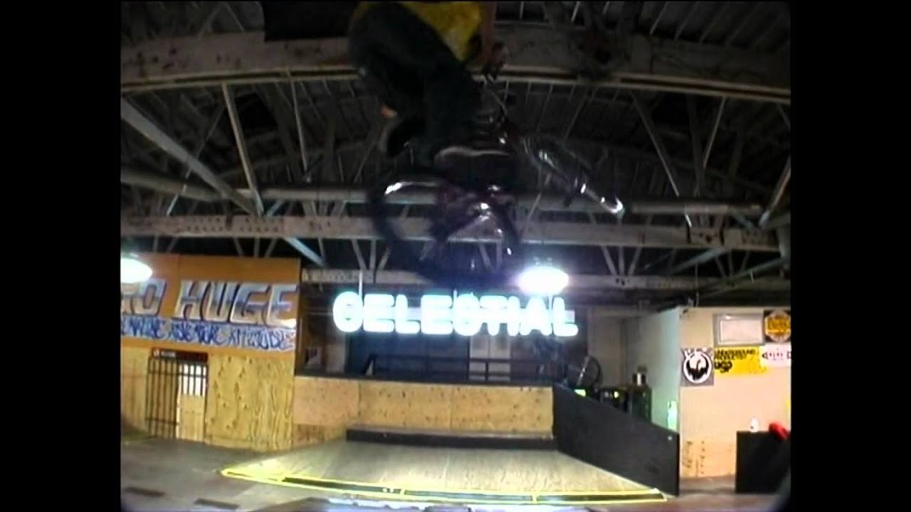 Ride BMX - Turbulence (Full Version)