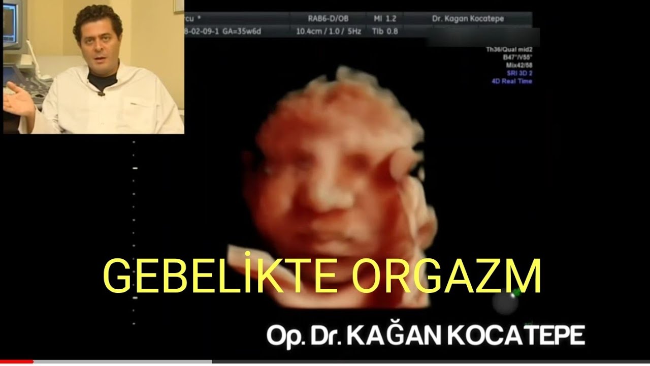 GEBELİKTE CİNSEL İLİŞKİDE ORGAZMDA OLUŞAN RAHİM KASILMALARI DÜŞÜK VE ERKEN DOĞUM RİSKİNİ ARTIRIR MI?