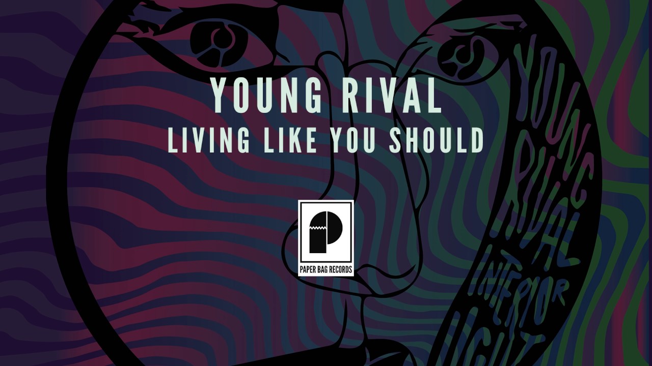 Young Rival - 