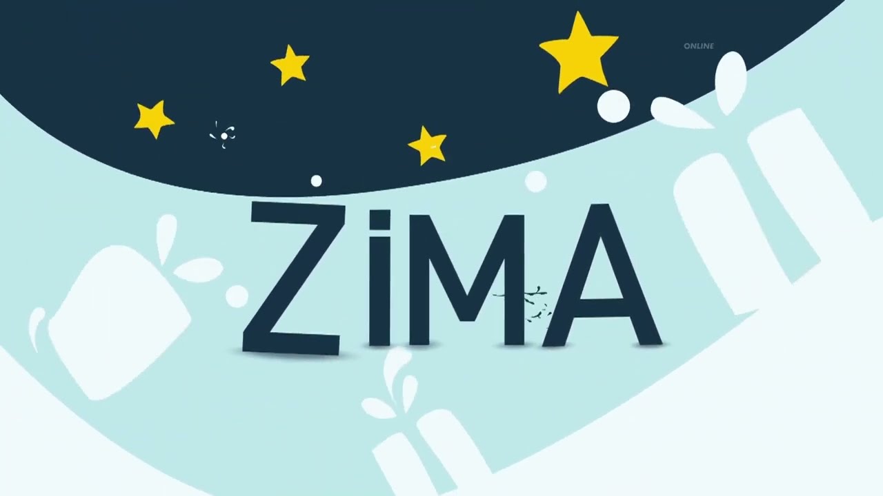 TeleTOON+ | Dżingiel: Zima | 2017 - teraz