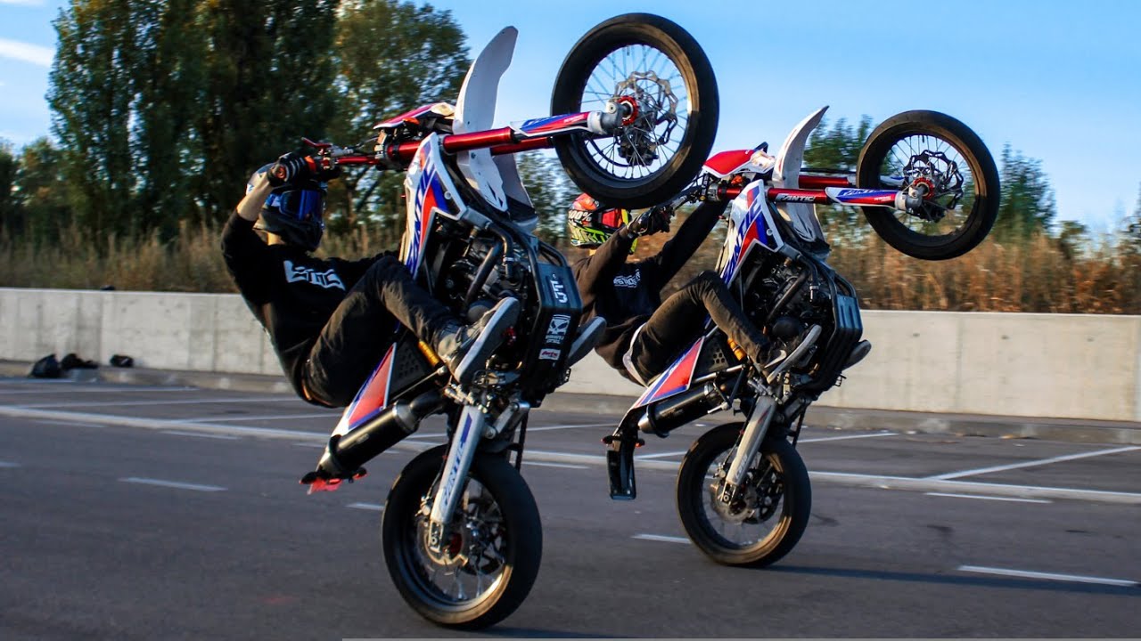 FANTIC 250 AT ITS BEST!