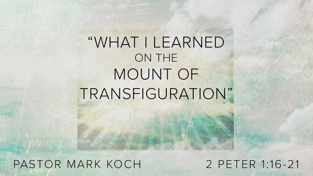 Good Shepherd Lutheran Church Turlock | February 15, 2026 | Traditional