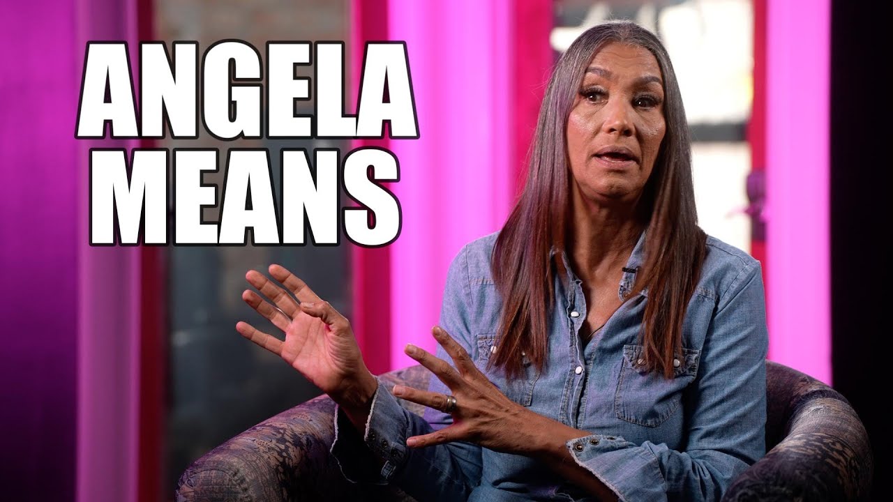 Angela Means Responds To Ice Cube and Explains Why Another Friday Would Never Happen.