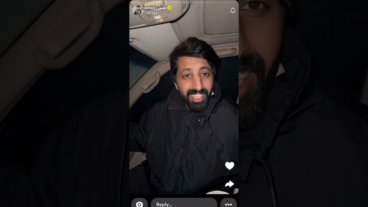 سنابات عشق طلعو من شاموني🇫🇷🚗كورشوفيل🇫🇷 وعلق الجيب في الثلج❄️