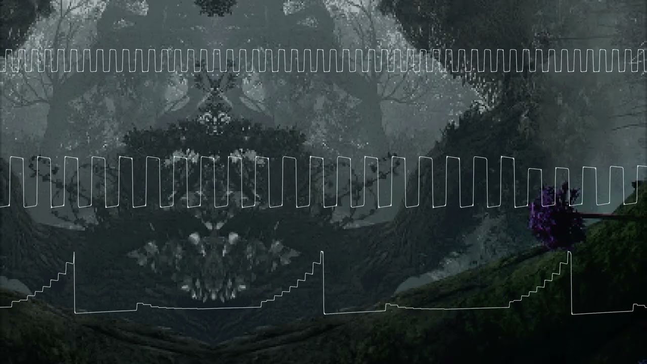 zxbryc - the curse of the forest (AY)
