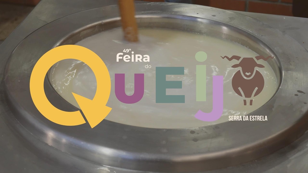 Rancho Folclórico de Seia - Feira do Queijo Serra da Estrela - Seia 2026
