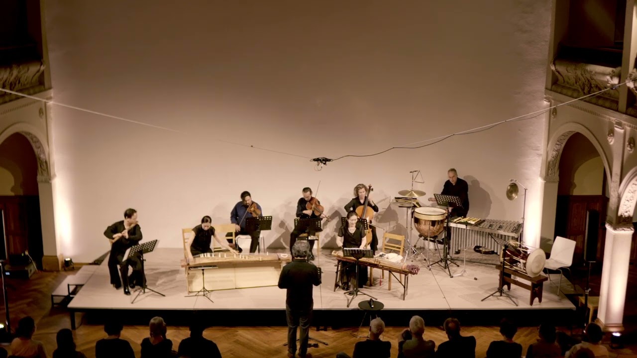 ICW 2024 - Yuting Chang: Feng-Shui