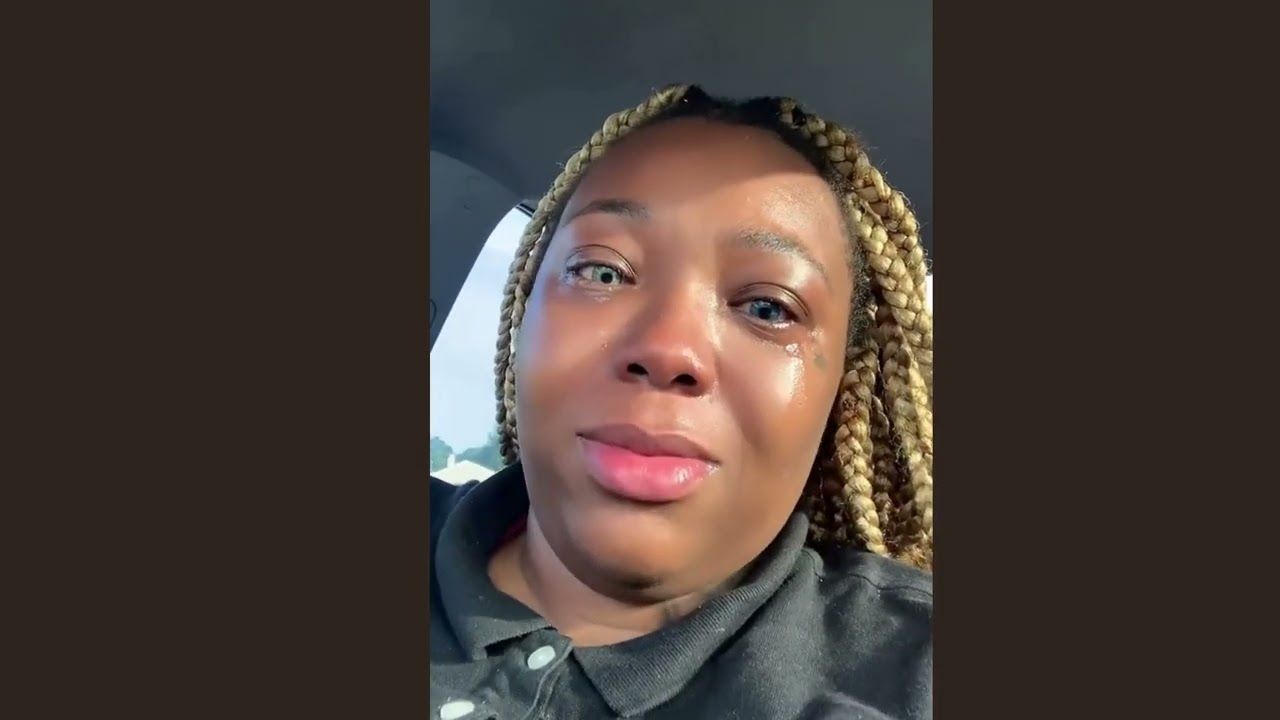 Columbia SC employee who was forced to work a 12 hr shift at burger king by herself!