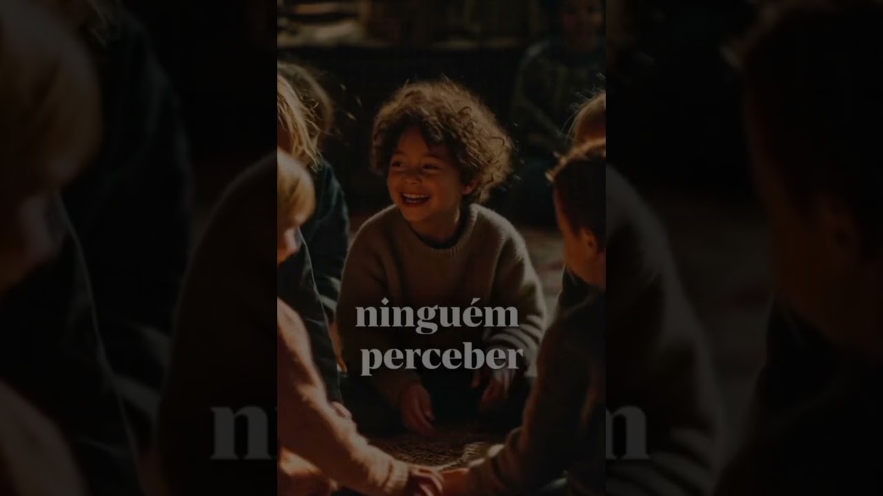 Você não está sozinho,Deus cuida de você!