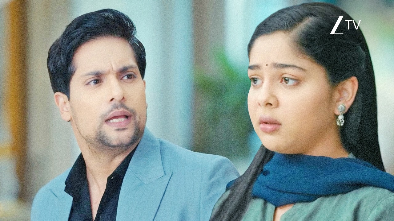 TUMM SE TUMM TAK | EP - 252 | Best Scene 2 | Mar 17 2026 | Zee TV