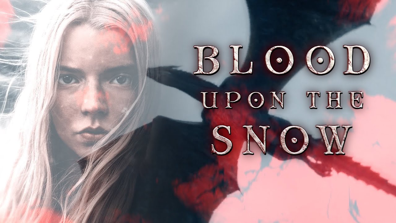 Blood Upon the Snow Vol.1 | Multicrossover #220