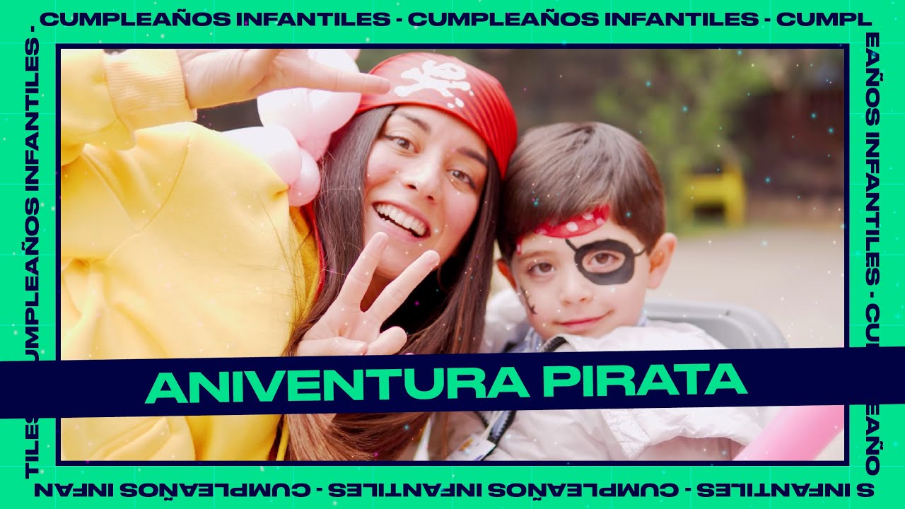 Animadores infantiles para fiestas