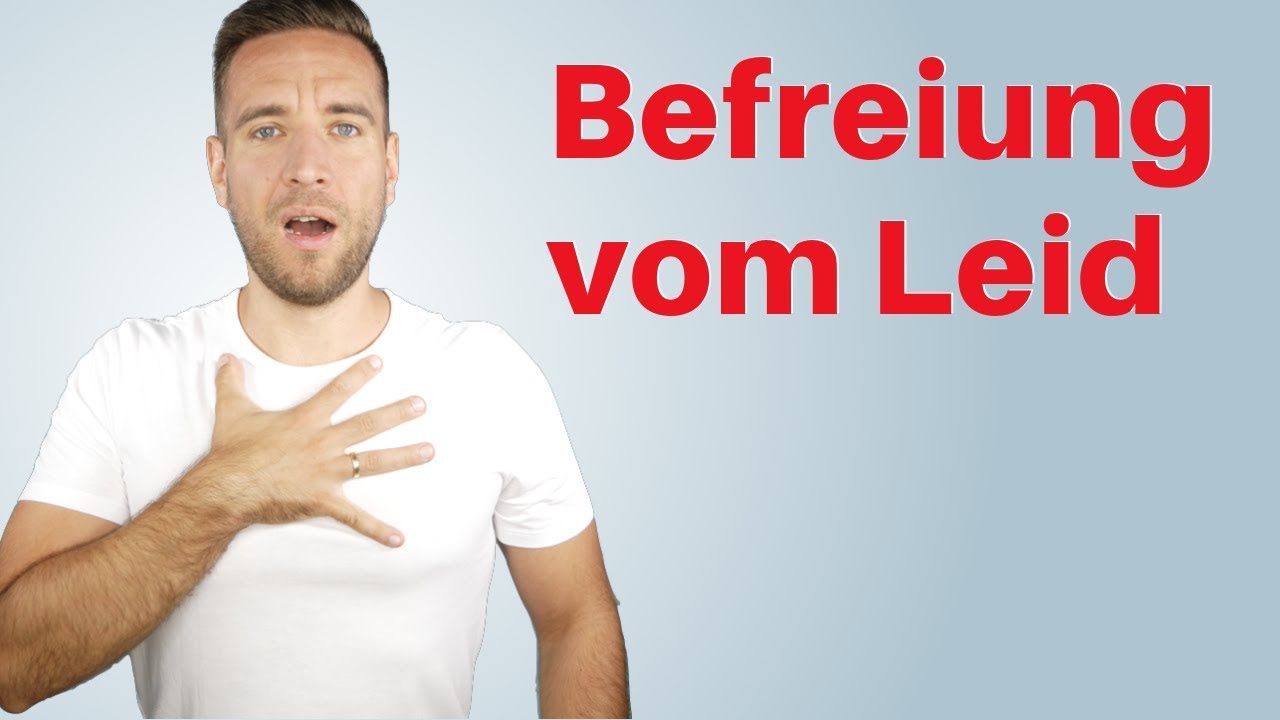 Was Buddha uns lehrt, um uns von ihr zu befreien