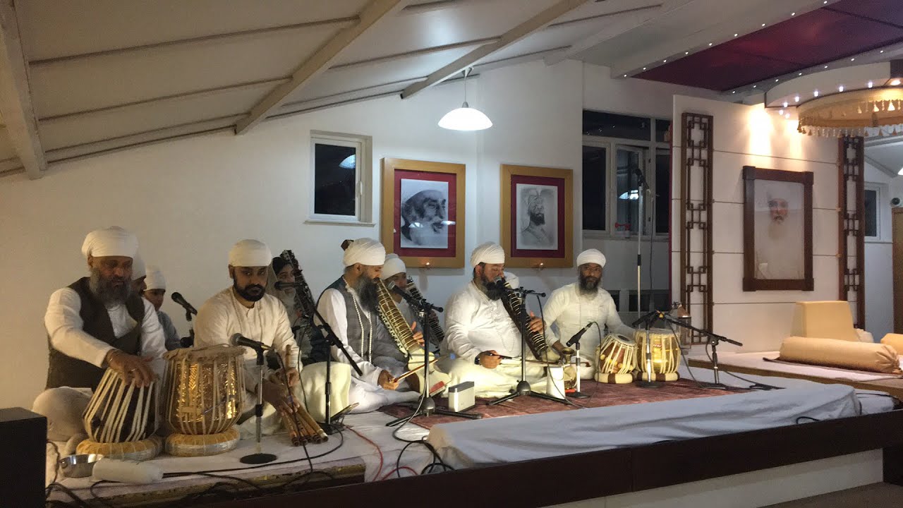 Leicester Diwan 29th Oct 22
