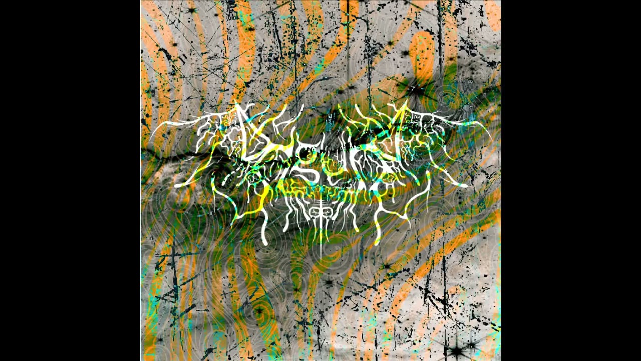 Agua - White noise (full instrumental EP)
