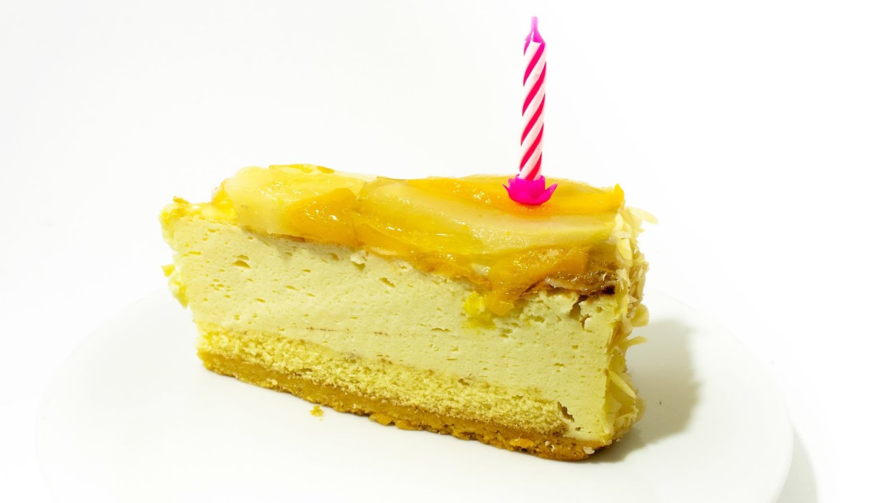 Birthday Cake - Rotting Food Timelapse