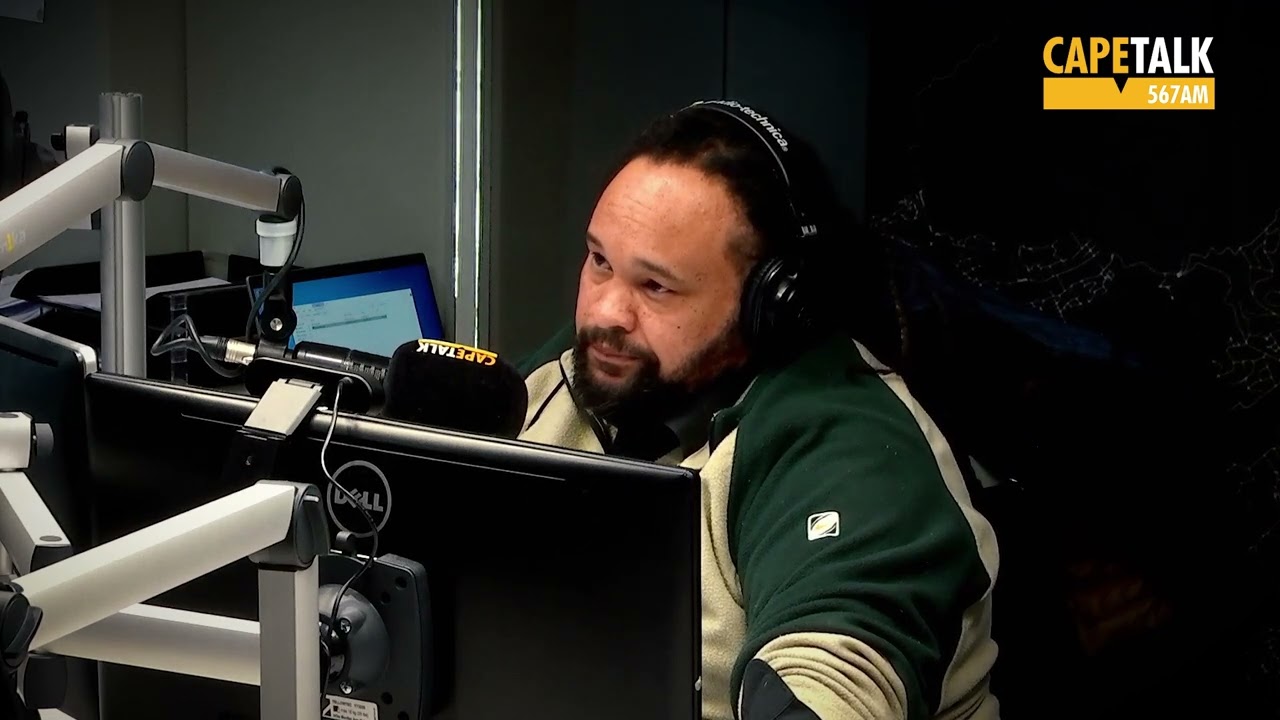 Whose Heritage is it anyway? | Good Morning Cape Town with Lester Kiewit