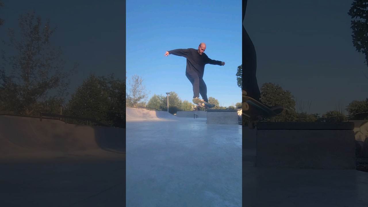 Ledger #ledger #oldmanskatesesh #fun #outdoors #sk8 #parks #freedom #solosquad #1975