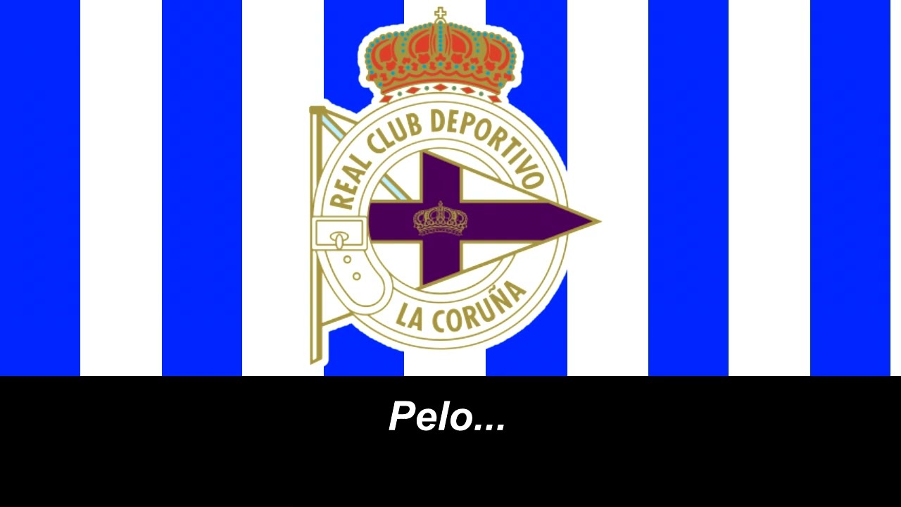 Himno de Deportivo La Coruña