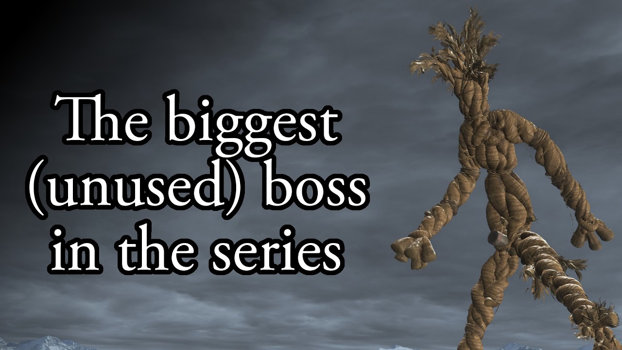 How would this fight have even worked?