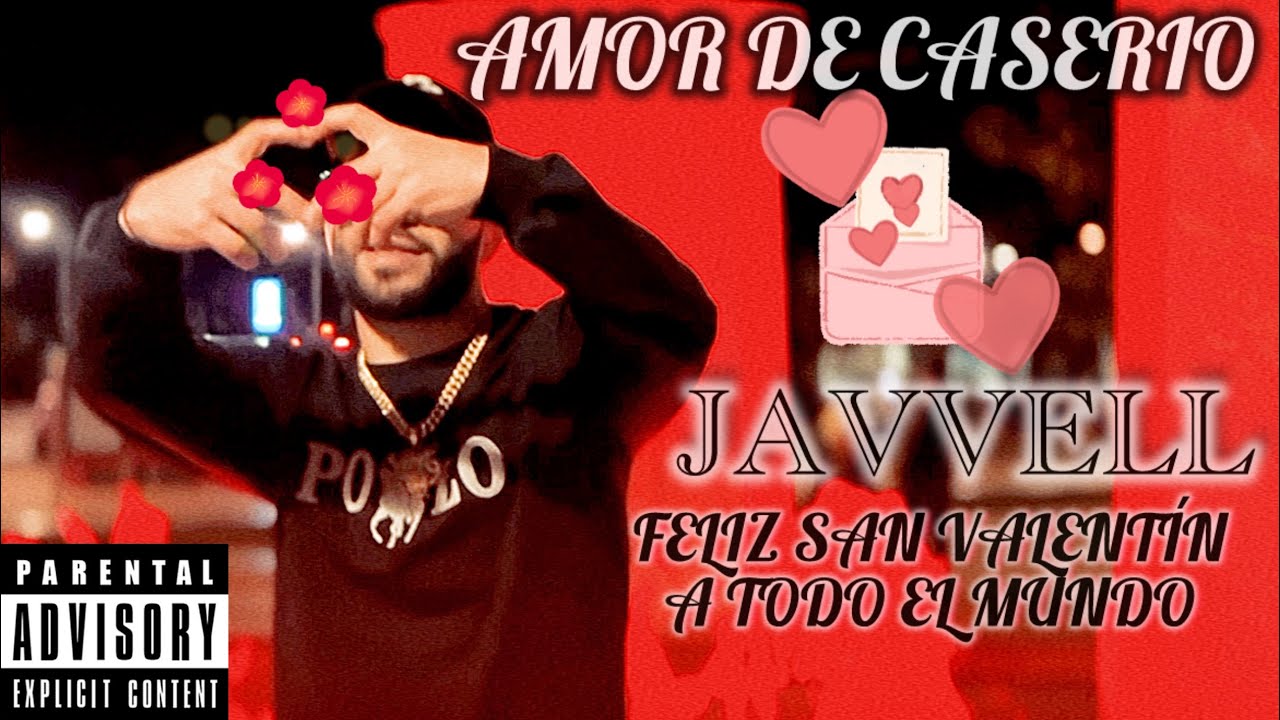 Javvell - Romance De Caserio👩🏻‍❤️‍💋‍👨🏽 [VÍDEO OFICIAL]
