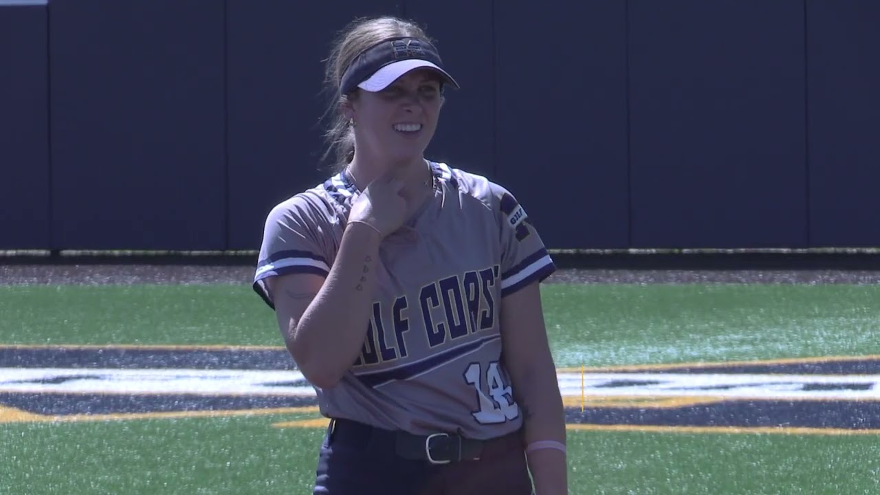 Blitz Clips Softball Preview