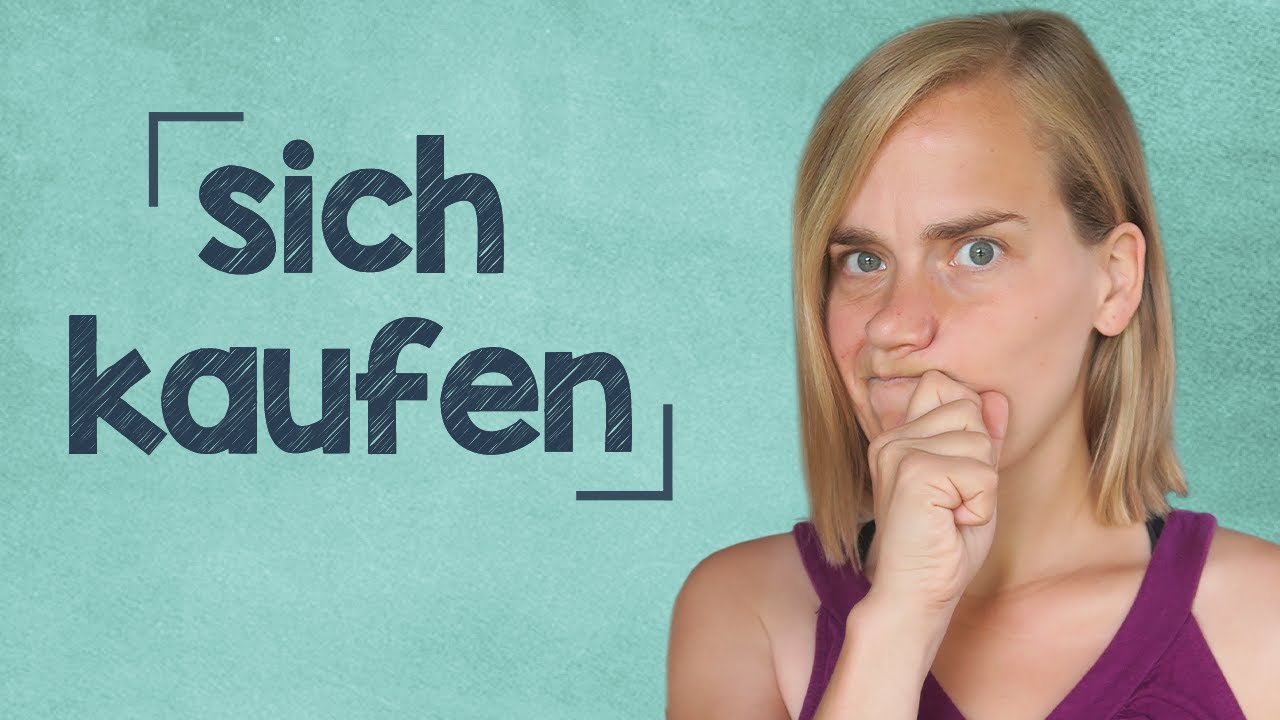 German Lesson (104) - How to Say 