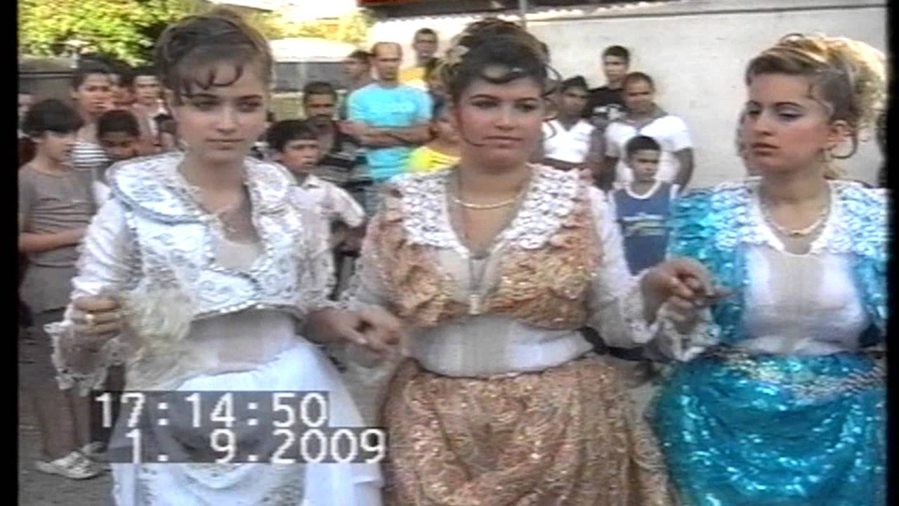 Bijav ko Neziri & Djemilja Zemun 01.09.2009 Plave Zvezde Bernat DVD2