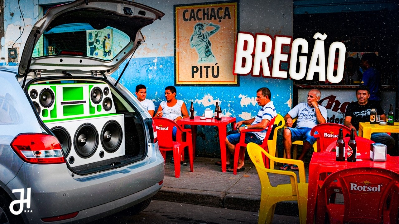 SÓ BREGÃO E ARROCHA PRA TOMAR UMA | (MARÇO) Natanzinho Lima, Marcelinho, Heitor Costa