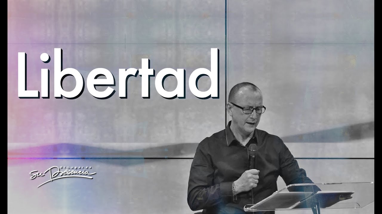 Libertad - Andrés Corson - 18 Mayo 2014