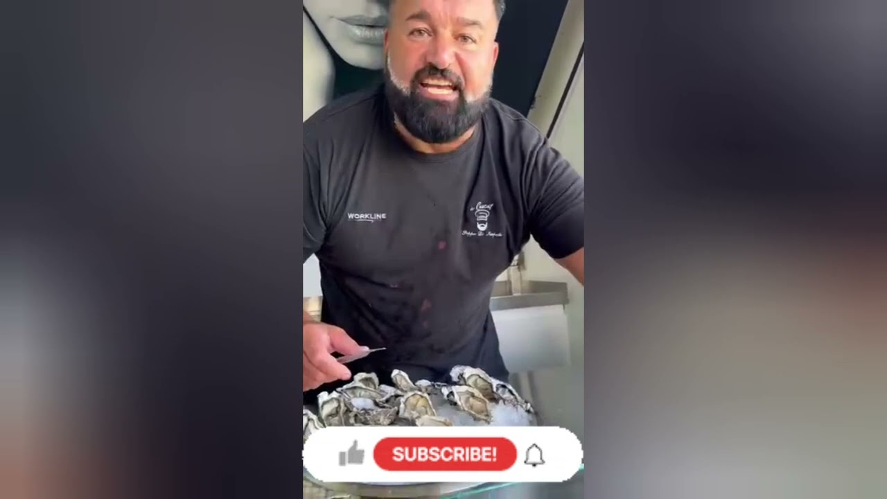 peppe di napoli e l' offerta dei prodotti ittici