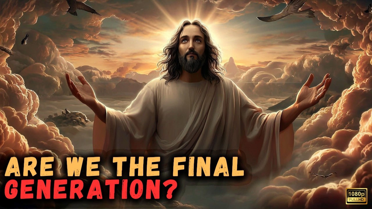The Real Reason Christ Has Not Returned… And It Is in the Bible