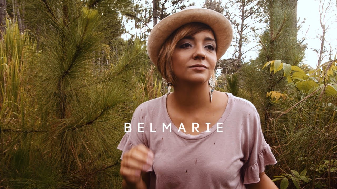 BELMARIE . BLACKMAGIC POCKET 4K AND MAVIC PRO 2 PUERTO RICO