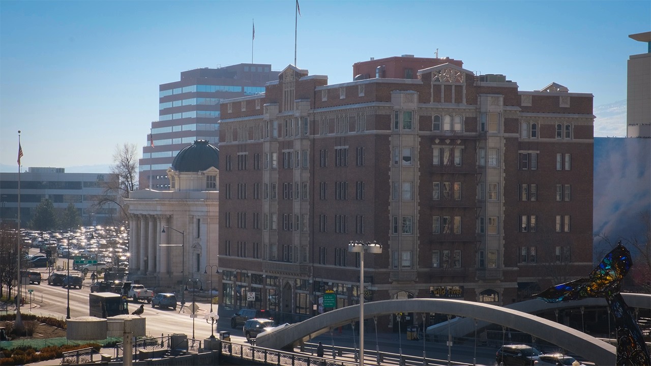 Washoe Life Podcast | S5 | E4 - America250/Nevada — Reno’s Divorce Industry