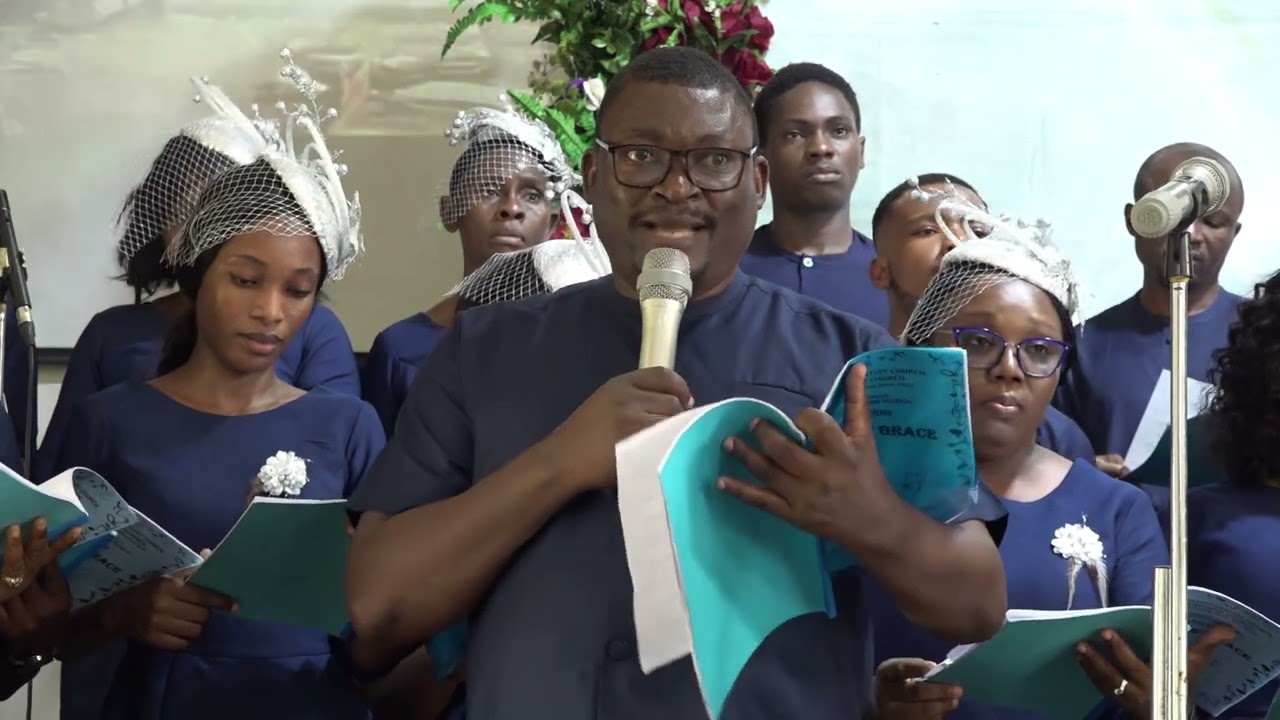 O Sacred Head Now Wounded - #HymnsConcert #LighthouseChoir #SDASongs #SDAMusic #Adventists 