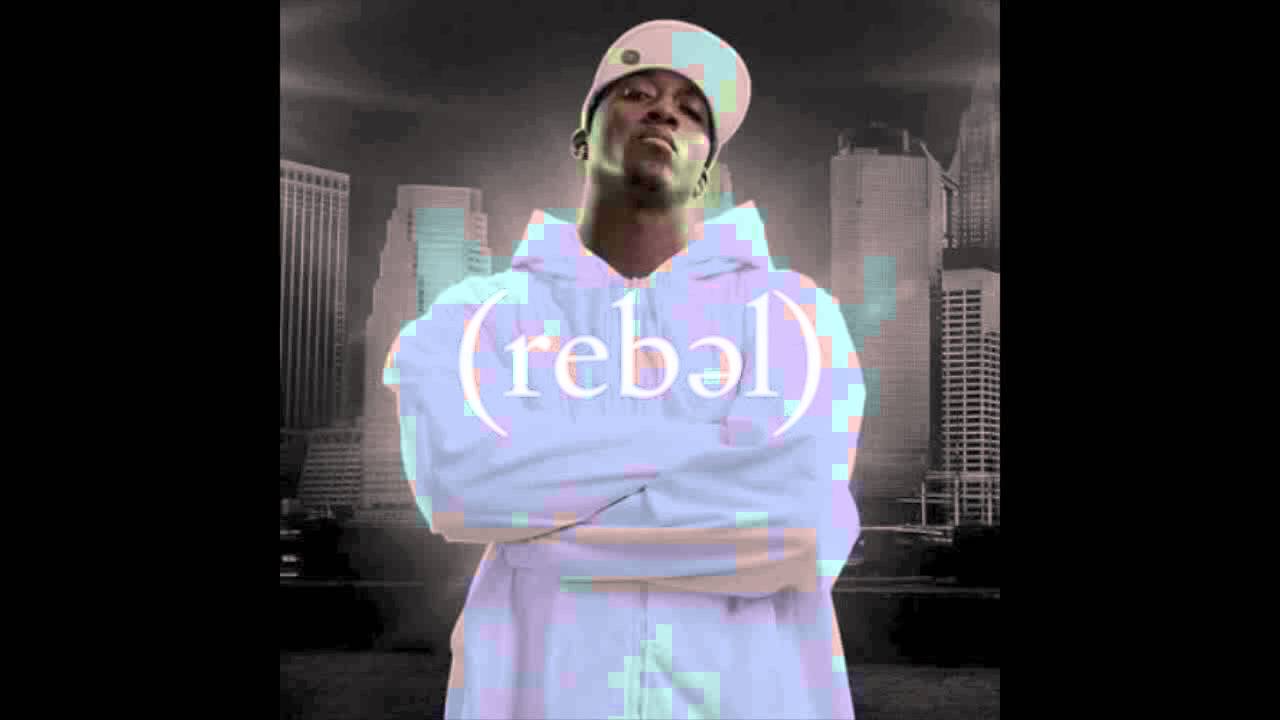 Lecrae - I'm a Saint