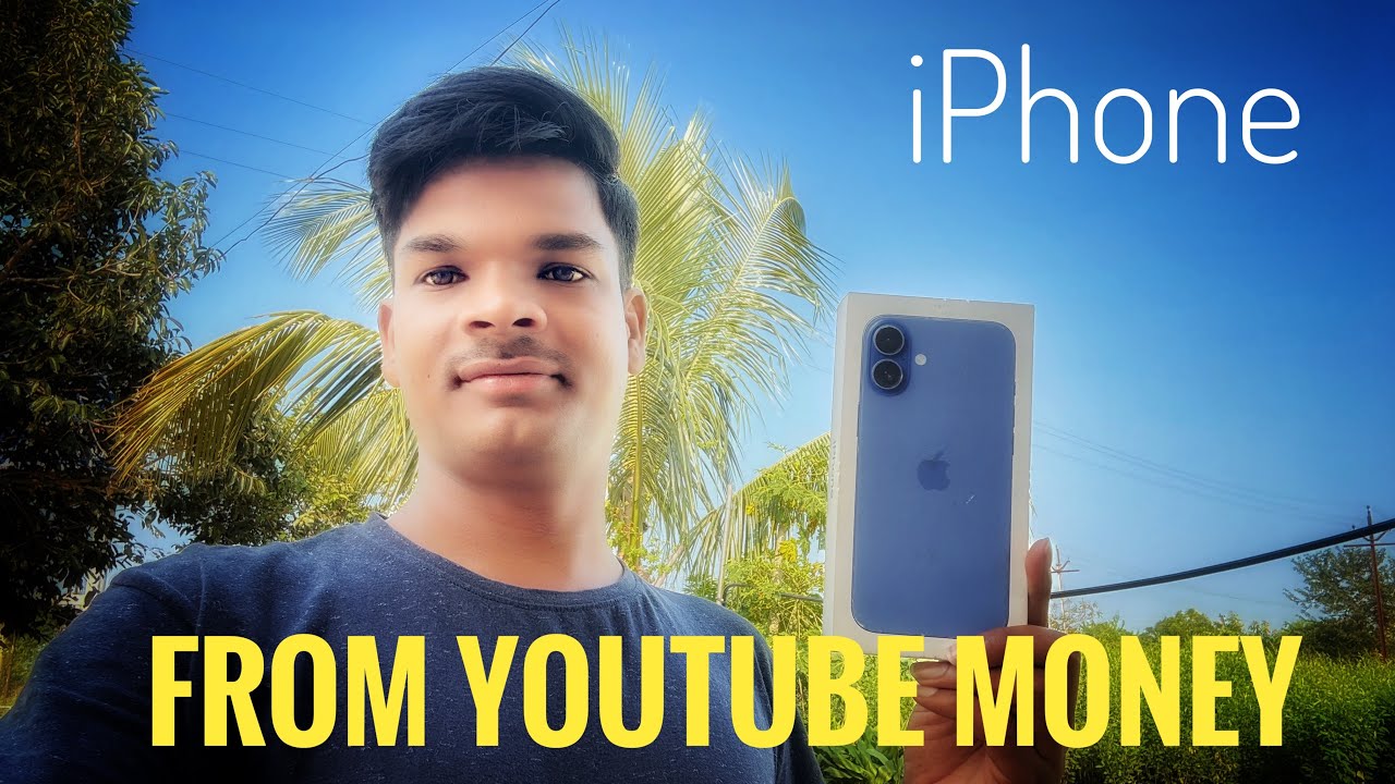 My Dream Phone IPhone 16 plus @Harrycoolvlogs #iphone #iphone16plus 