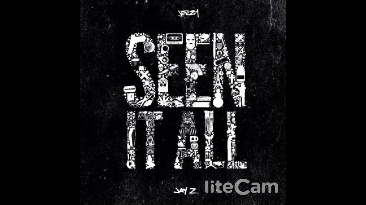 Jeezy-Ft.-Jay-Z-Seen-It-All (Instrumental)