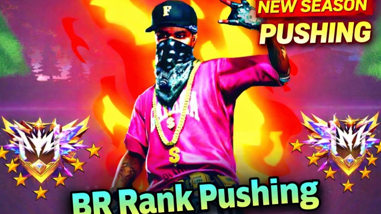 DAY 8 road to 100 subscribers 🥵🔥 With random players #freefirelive