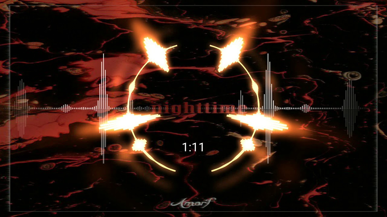 Night Time -  Amorf