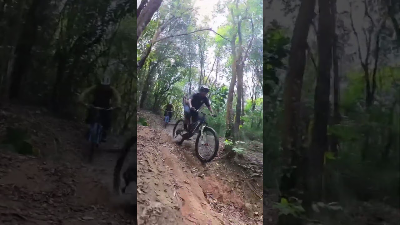 #santacruzbicycles