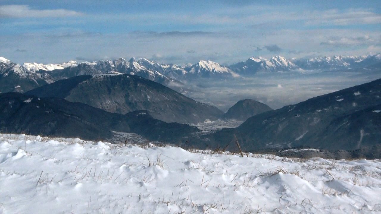 Da Stoner al Monte Lisser