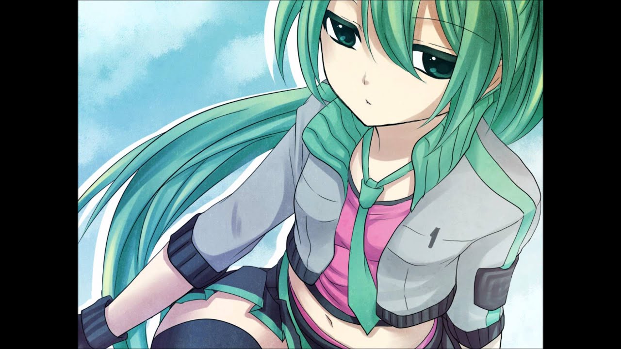 Amazon Nightcore- Moves Like Jagger