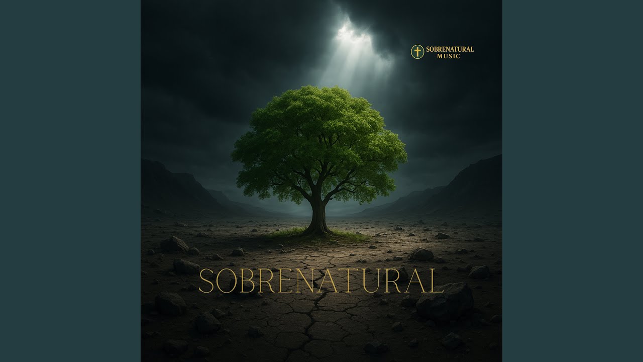 SOBRENATURAL