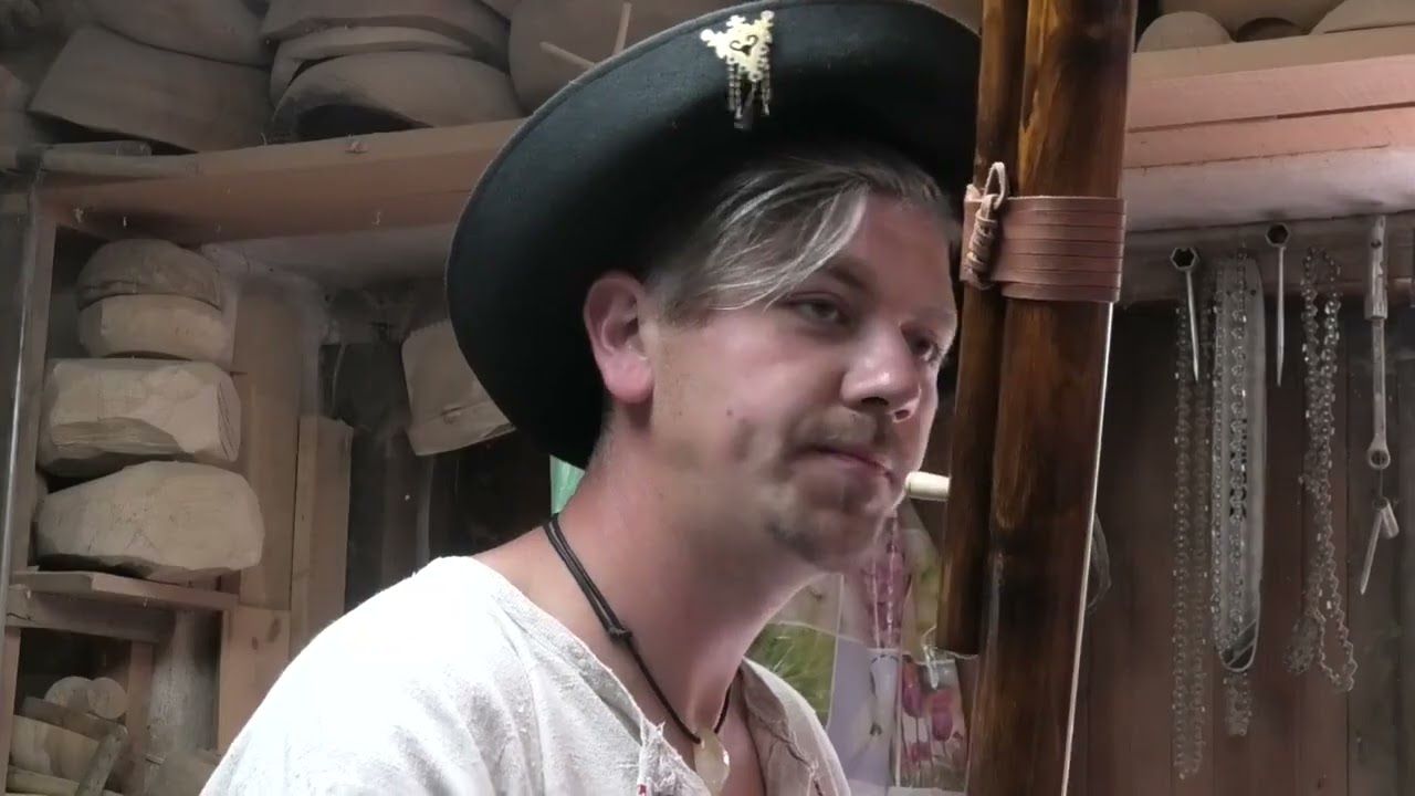 Rezbárstvo a tokárstvo Jozef Zajac ml